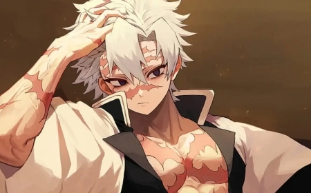 Demon Slayer Ana ve Önemli Karakterleri!