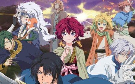 Reverse Harem Önerileri! EN EFSANELER!