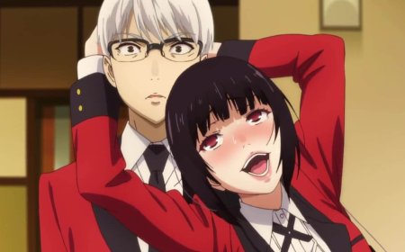 Okulda Geçen Animeler! 26 Anime Önerisi!