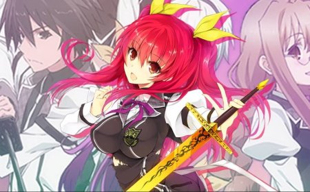 Herkesin Ana Karakterden Nefret Ettiği 10 Anime Önerisi!