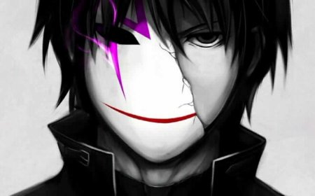 Ana Karakterin Öldürmekten Çekinmediği 10 Anime Önerisi!