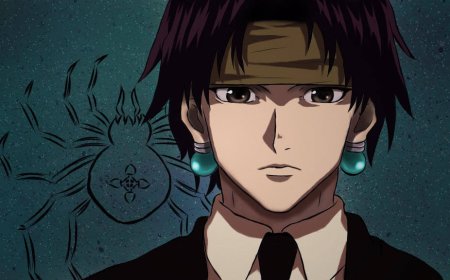 En Havalı ve Yakışıklı 10 Anime Kötü Adamı!