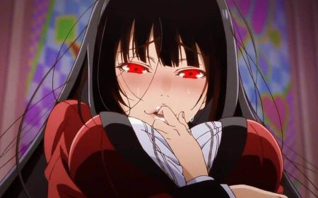 En Heyacanlı 10 Kumar Animesi Önerisi!