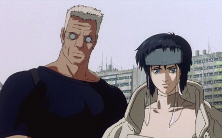 Gizli Ajanlar ve Dedektifler Konulu 10 Casus Animesi Önerileri!