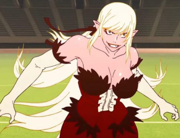 Monogatari Serisi İzleme Sırası!