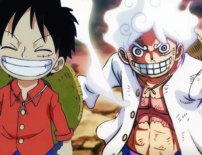 Hangi One Piece Karakterisin? Testi Çöz ve Öğren!