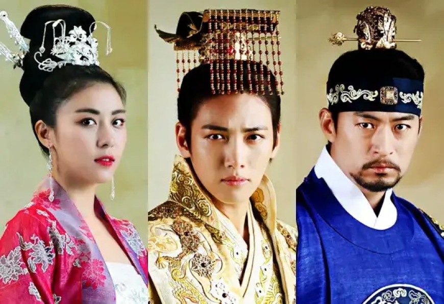 Empress Ki