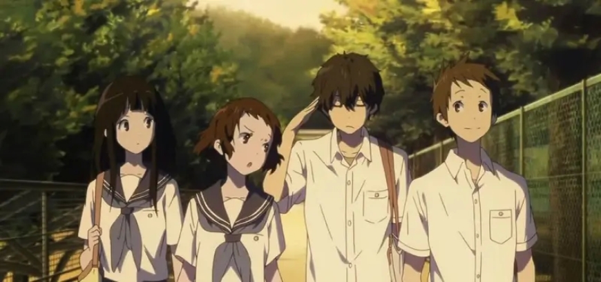 Hyouka