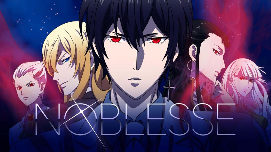 0. Noblesse