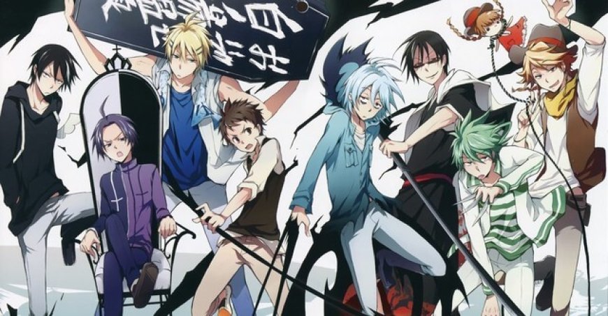 9. Servamp