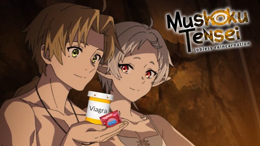 Mushoku Tensei