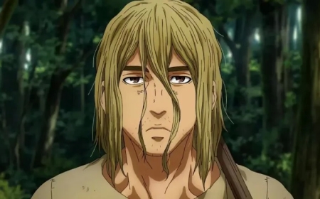 En İyi Yazılan ve Tasarlanan Seinen Anime Karakterleri!