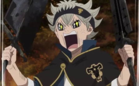 Sürekli Bağıran Rahatsız Edici 10 Anime Karakteri!