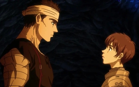 Animelerdeki En Büyük Aşklar Kavgayla Başlar Çiftleri!