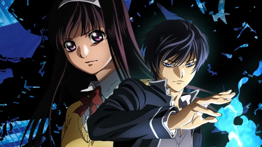 Code:Breaker