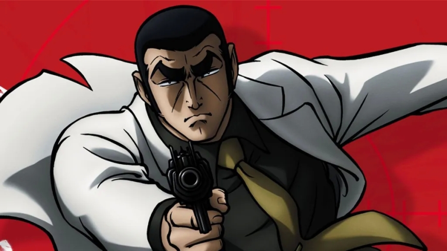 Golgo 13