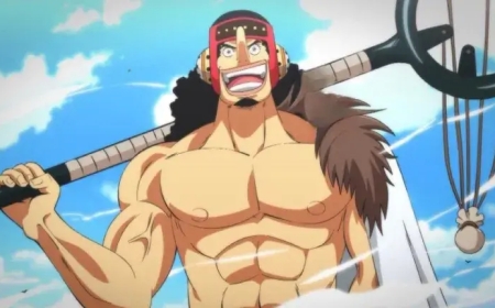 One Piece Filmlerinin İzleme Sırası! Hangi Sıra İle İzlenmeli?