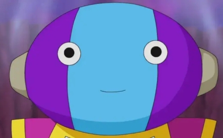 Animelerdeki Rakipsiz Güçlü Olan 10 Tanrı Karakter!