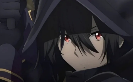 Ana Karakterin Gerçek Gücünü Sakladığı 10 Anime Önerisi!