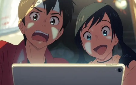 Kalbinizi Çarptıracak En İyi 15 Romantik Anime Filmi Önerisi!