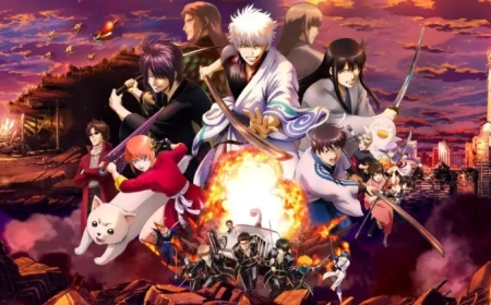 Gintama Filler Listesi: İzlenmeyecek Tüm Bölümler! 2025!