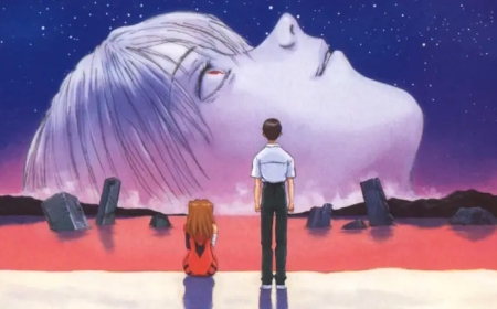 IMDb'ye Göre En İyi Anime Filmleri! 10 Anime Filmi Önerisi!