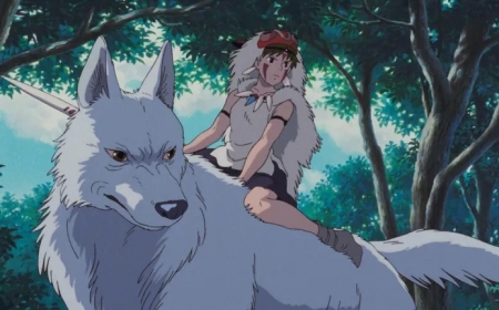Kesinlikle İzlemen Gereken 10 Ghibli Stüdyo Anime Filmi!