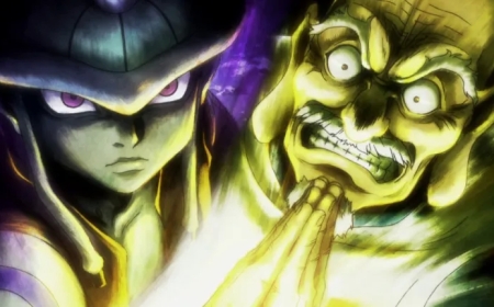 IMDb'ye Göre Yüksek Puan Alan Anime Bölümleri