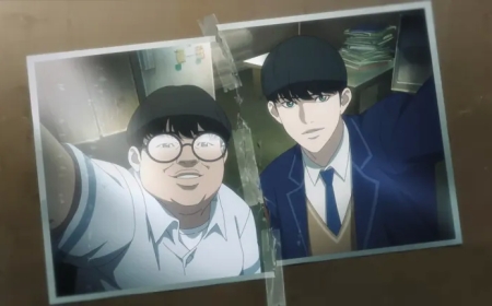 En İyi 10 Kore Animesi (Aeni) Önerisi! Kaçırmadan Kore Animelerini İzle!