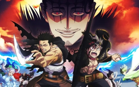 Aynı Stüdyodan Çıkmış 10 Harika Başyapıt Anime Önerisi!