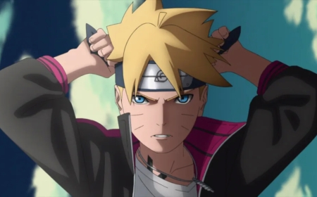 Boruto İzlenmeyecek Bölümler! + Filler Listesi!