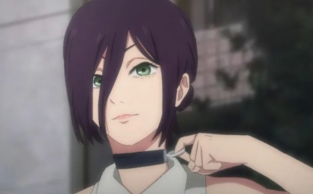 En Güçlü Chainsaw Man Karakterleri! En Güçlü 10!