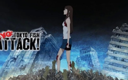The Last Of Us Gibi Hayatta Kalma Konulu 10 Zombi Animesi Önerisi!
