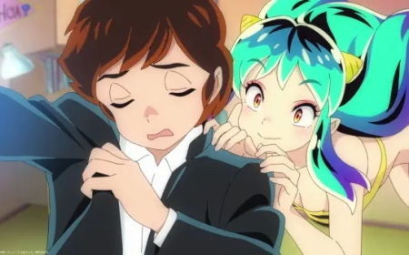 Googlede En Çok Aratılan Animelerden 10 Tanesi!
