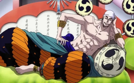 Kendini Tanrı Gibi Gören 10 Anime Karakteri! Tanrı Kompleksli Karakterler!