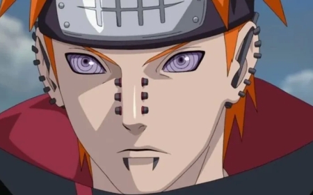 En Güçlü Akatsuki Üyeleri! Çok Güçlüler!