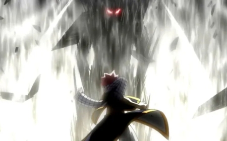 Animelerdeki En İyi Tek Taraflı Dövüşler! 10 Ezici Üstünlük!