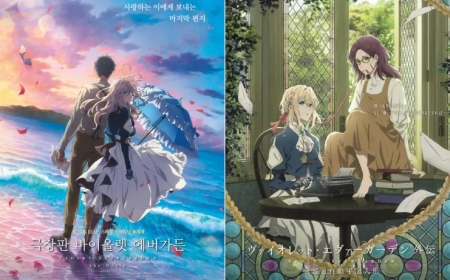 Netflix'den İzleyebileceğiniz En İyi 15 Anime Önerisi! Kaçmaz!