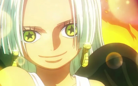 One Piece Tüm Seraphim Karakterler! Güç Sıralaması!