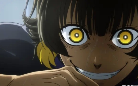 Blue Lock'ta Şimdiye Kadarki En İyi 15 Oyuncu (Sıralı)