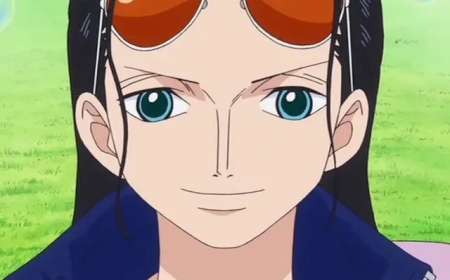 One Piece'in Nico Robin'i Hakkında Bilmediğiniz 10 Gerçek!