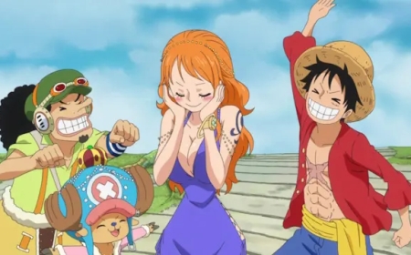 One Piece'teki Nami Hakkında Bilmeniz Gereken 10 Şey!