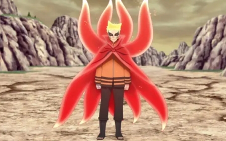 Naruto & Naruto Shippuden Filmleri: İzleme Sırası! Hangi Sırayla?