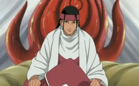 Naruto'daki Tüm Hokageler! En Kötüden İyiye Sıraladım!