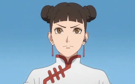 Naruto'daki En İyi 15 Kadın Karakter! En İyiler!