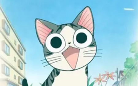 Kedi Severler İçin En İyi 12 Anime Önerisi! Kedi Animeleri!