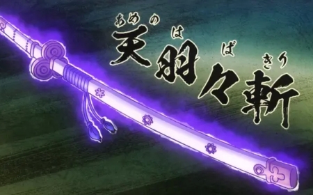 One Piece: Şimdiye Kadarki En Güçlü 15 Kılıç!