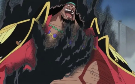One Piece: En Güçlü 10 Logia Şeytan Meyvesi! En İyiler!