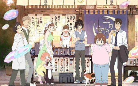 Ağır Duygusal Yük Taşıyan En İyi Dram Animeleri Önerileri!