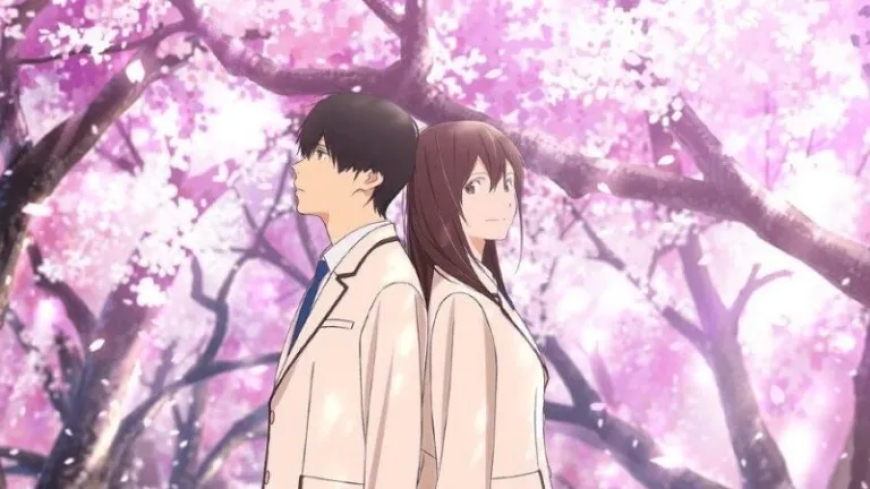 3. I Want To Eat Your Pancreas